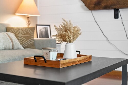 Heartland Haven: A 4-Bed Delight in Sioux Falls