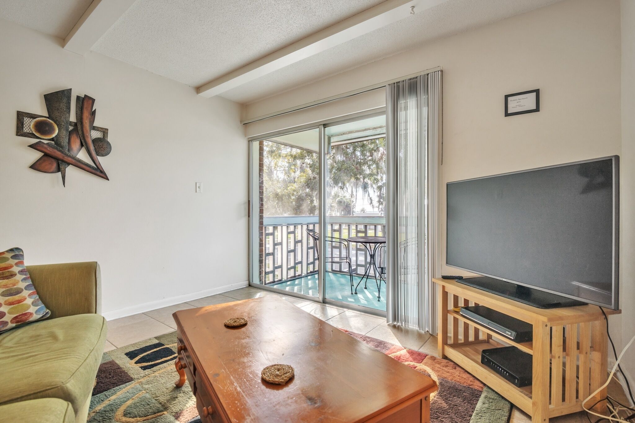 Charming 1BR Apt in Eustis! by RedAwning