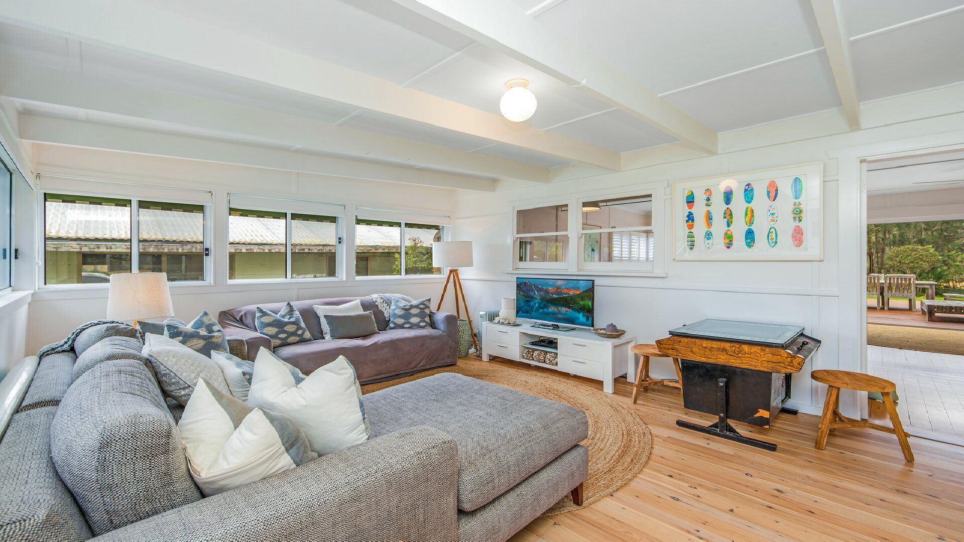 Macmasters Malibu - Lakefront By Holidayco. - Central Coast