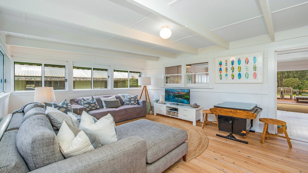 Macmasters Malibu - Lakefront By Holidayco. - Central Coast