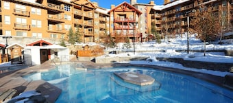 On the Horizon | Slope-Side | Pets | Ground-Level