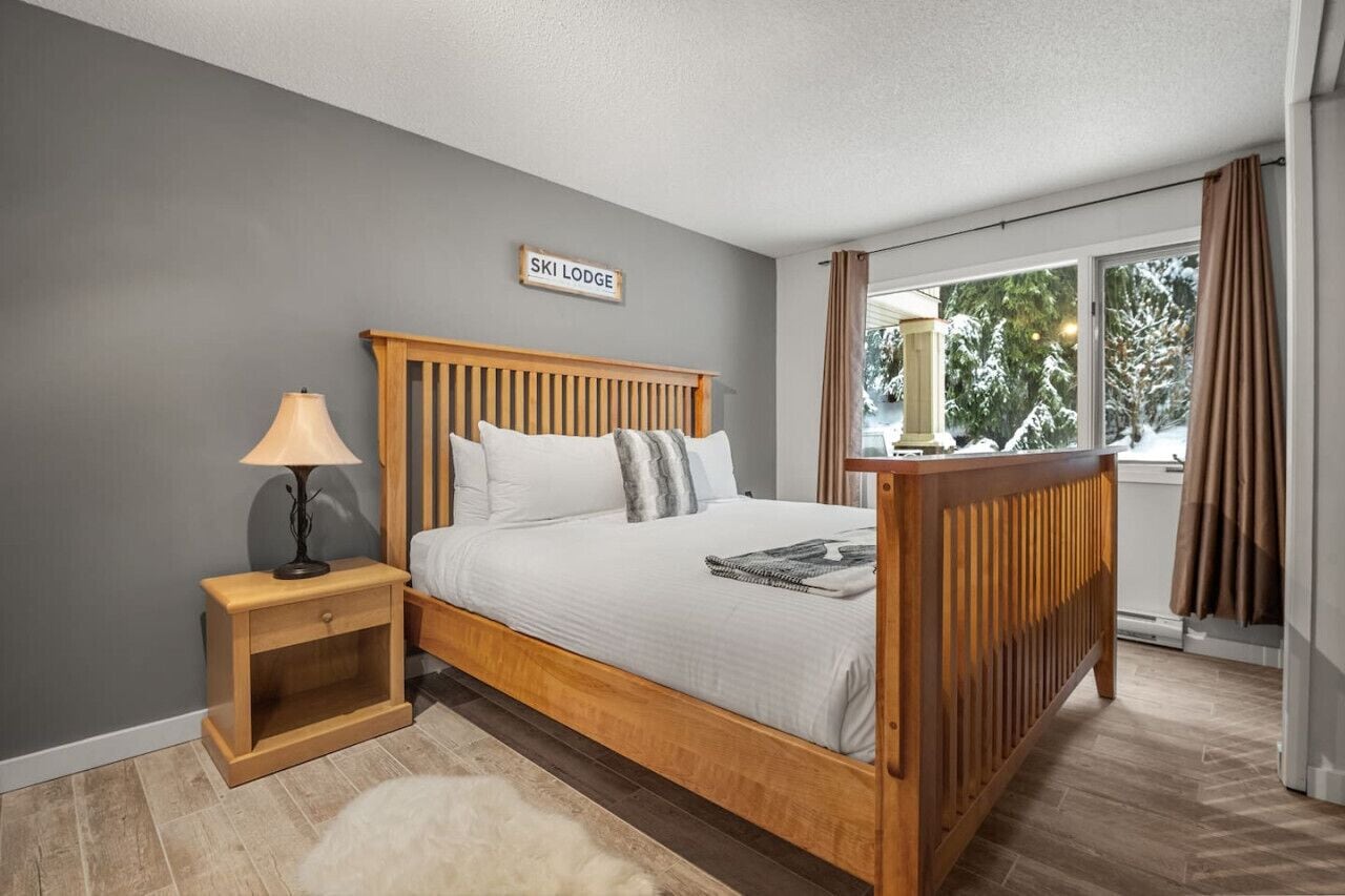 2 chambres, bureau, Wi-Fi gratuit, draps fournis