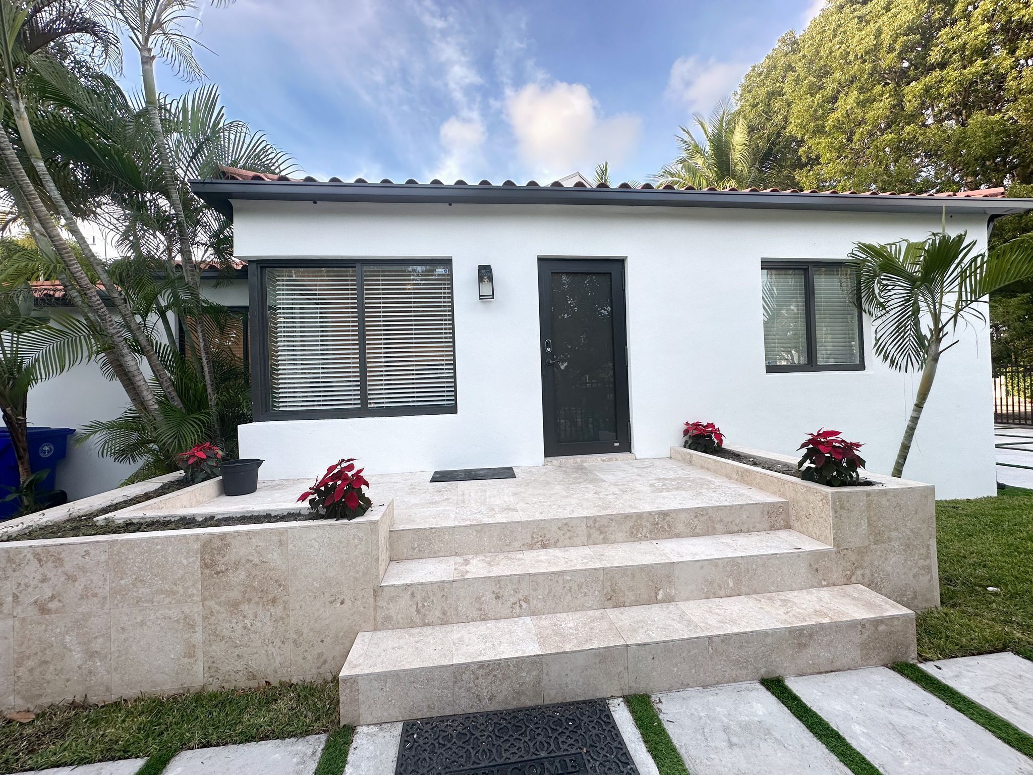Serene Family Home in Miami Central Location