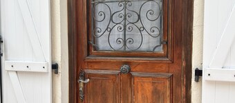 Studio Centre Ville Massy