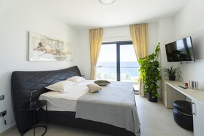 4 camere, ferro/asse da stiro, Wi-Fi gratuito, lenzuola