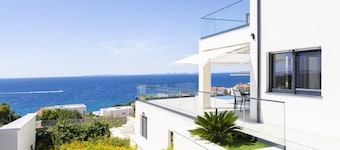Villa Dreamtime with Infinity Pool