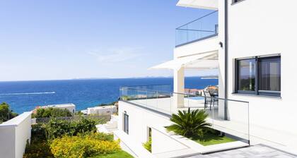 Villa Dreamtime with Infinity Pool