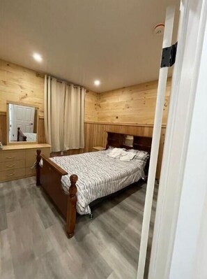2 Schlafzimmer, kostenloses WLAN, Bettwäsche
