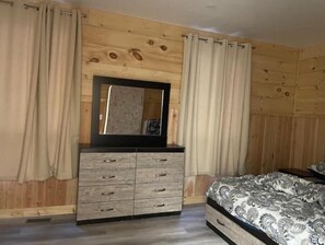 2 slaapkamers, gratis wifi, beddengoed