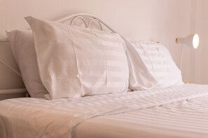 Superior-Doppelzimmer