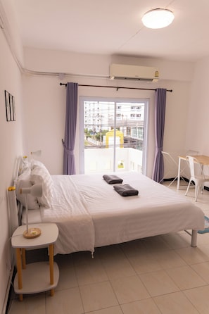 Superior Double Room - Jida Place  (Chiang Mai)