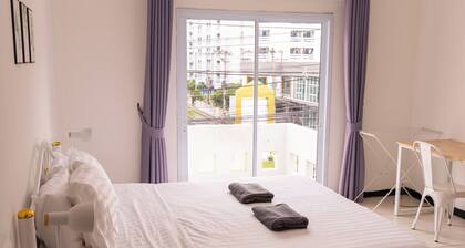 Jida Place Free Laundry