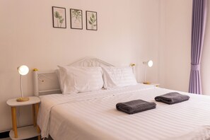 Superior-Doppelzimmer