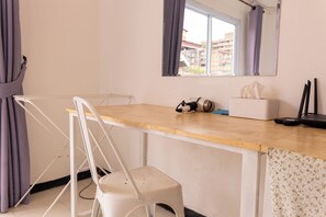 Superior-Doppelzimmer