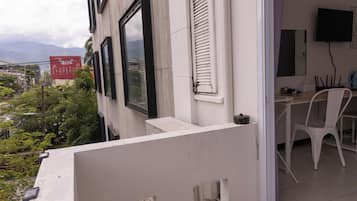 Superior Double Room | Terrace/patio