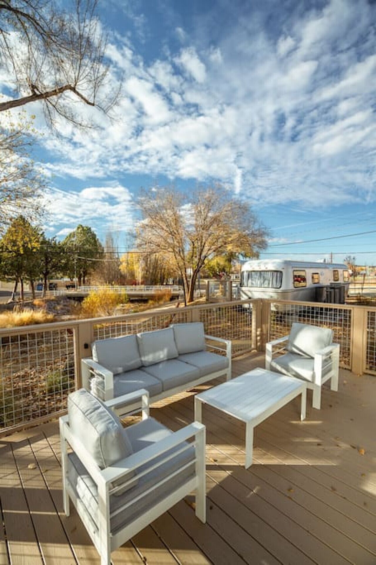 Air Village Creekside Unit #2