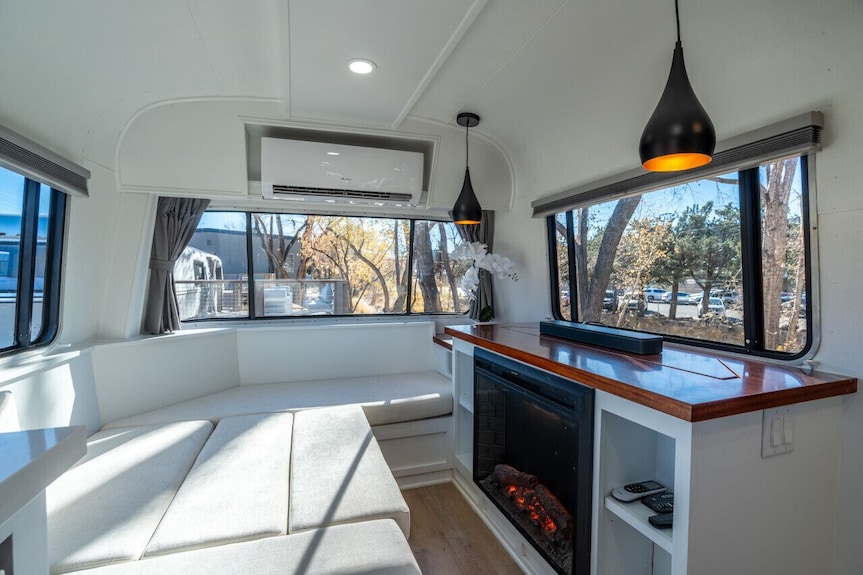 Air Village Creekside Unit #3 - 프레스컷