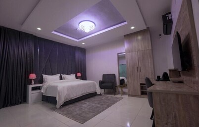 Mambillah Hotels and Event centre