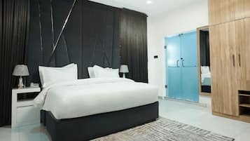 Classic Room | 1 bedroom, free WiFi