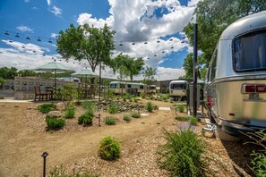 Property grounds - Air Village Creekside Unit #4 (Prescott)