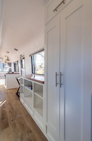 Interior - Air Village Creekside Unit #4 (Prescott)