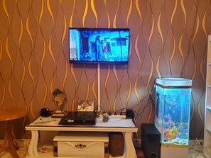 Interior - Cosy 1 Bedroom Apartment In Kasarani (Nairobi)