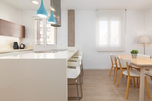 Dining - VALENCIA OPERA. Wifi + Aire Acondicionado+ 4 Pax (Valencia)