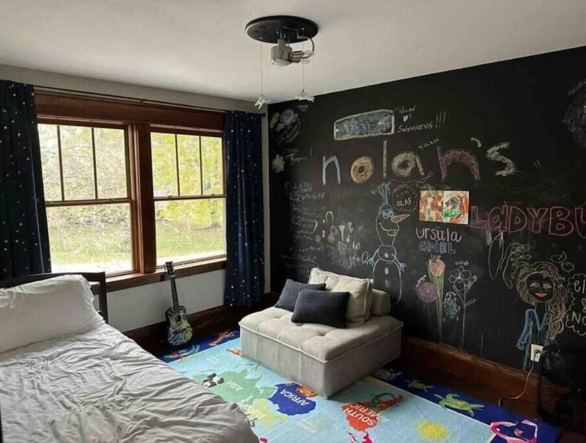 Image de profil de l’hôte