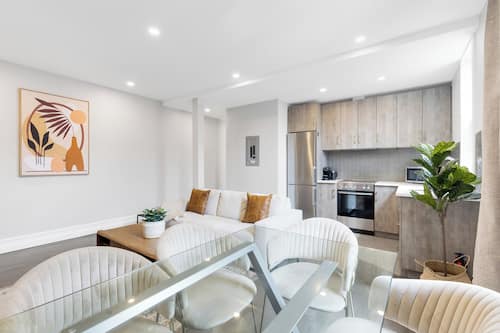 Comfort Apartment