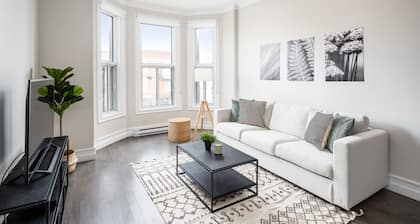 Plateau Prime Residence