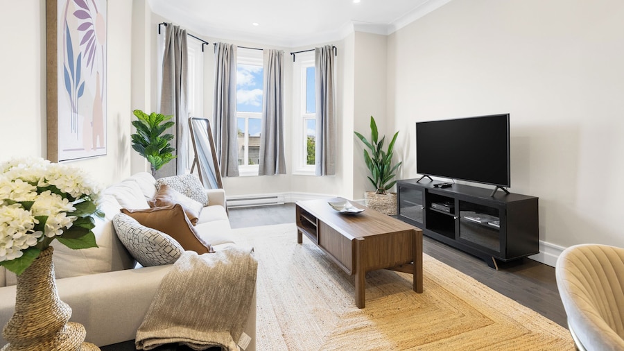 Plateau Prime Residence
