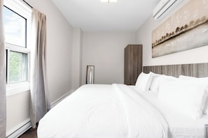 Comfort Apartment