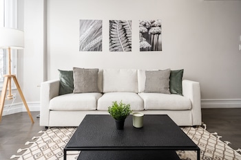 Plateau Prime Residence