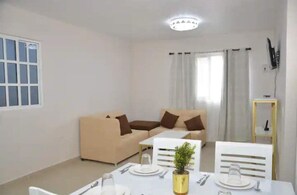 Interior - Vista Hermosa Condominios in Atlixco. B (Atlixco)