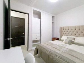 2 bedrooms, WiFi