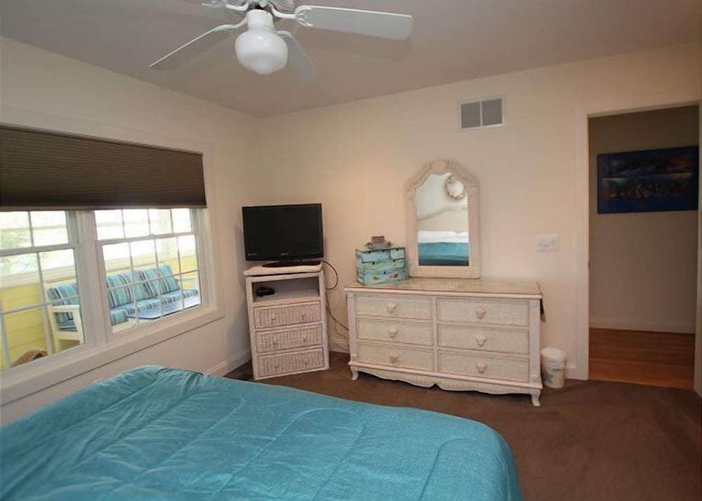 Immaculately maintained property just steps to the beach in Dewey Beach