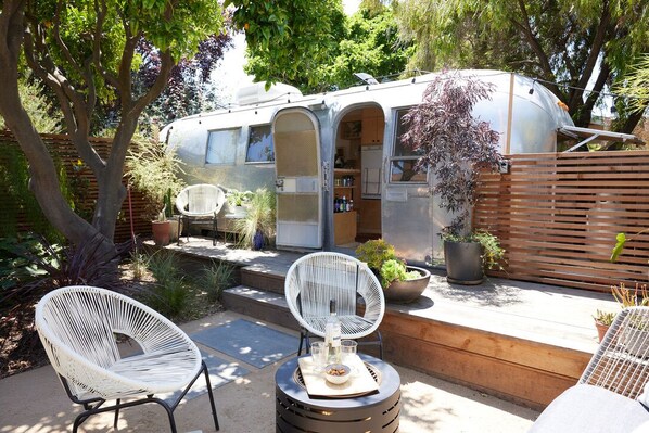 テラス / パティオ