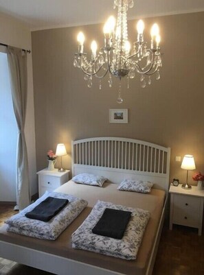 1 habitación 