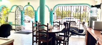 普埃布拉莫雷洛斯之家飯店
