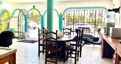 Casa Puerto Morelos