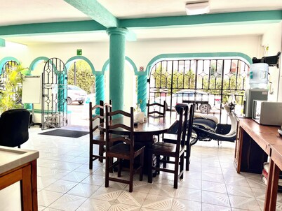 Casa Puerto Morelos
