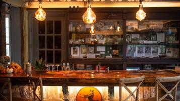 Bar (na propriedade)