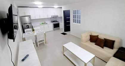 Vista Hermosa Condominios in Atlixco. 4Br 2bathroom