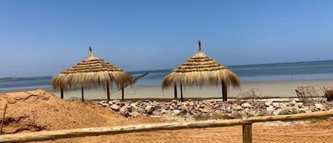 Spiaggia