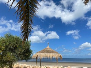 Beach - Relax staying , nature beach and sea (Sfax Governorate)