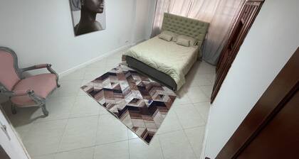 Apartamento Aeropuerto Bogota Conecta Diver Plaza Alamos