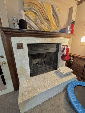 Interior - Home Away From Home (Hampton)