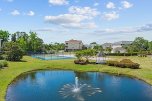 Pool - Barefoot Resort 2BR | Pool, Tennis, Shuttle 🏖️ (North Myrtle Beach)