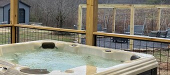 5 Bedrooms Pool Theater Arcade Firepit