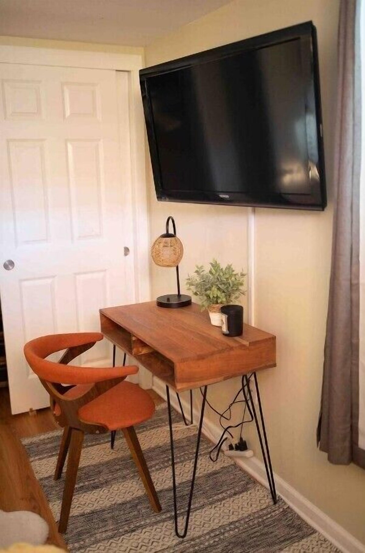 Image de profil de l’hôte